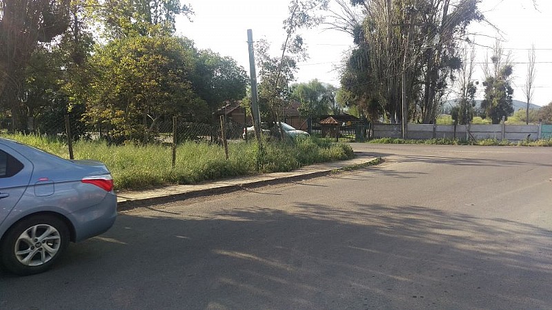 OPORTUNIDAD PARA EDIFICAR LOCAL