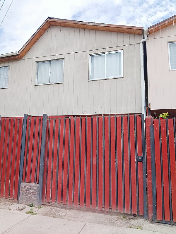 VILLA LAS PUERTAS DE PEAFLOR...                                          