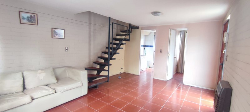 CASA EN CONDOMINIO 3D Y 1B