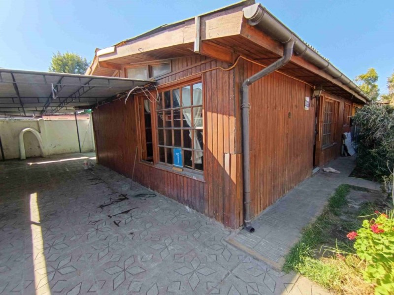 CASA EN VILLA SEGURA...                                                            