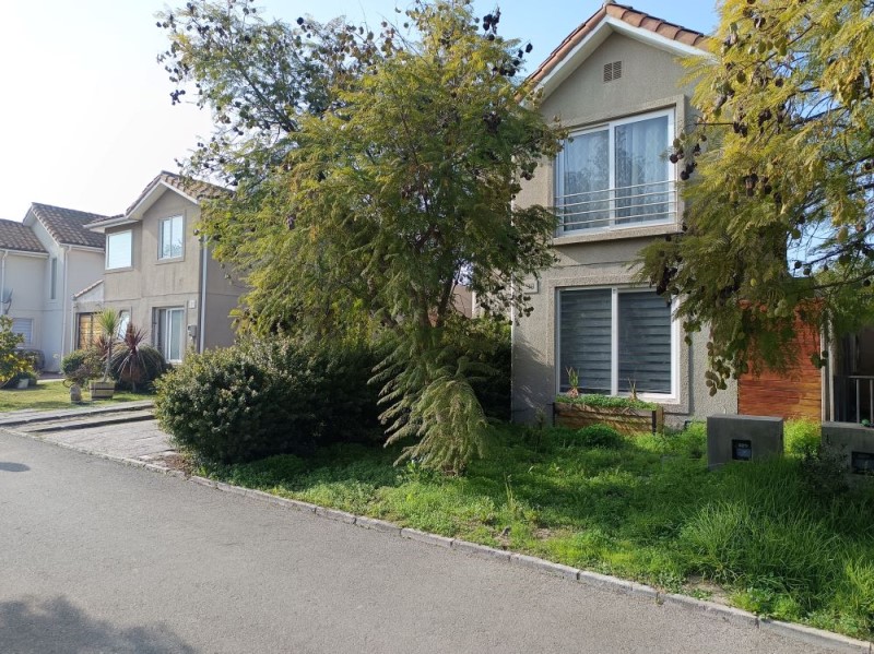 CASA EN CODNOMINIO LAGUNA DEL SOL CON FINANCIAMIENTO