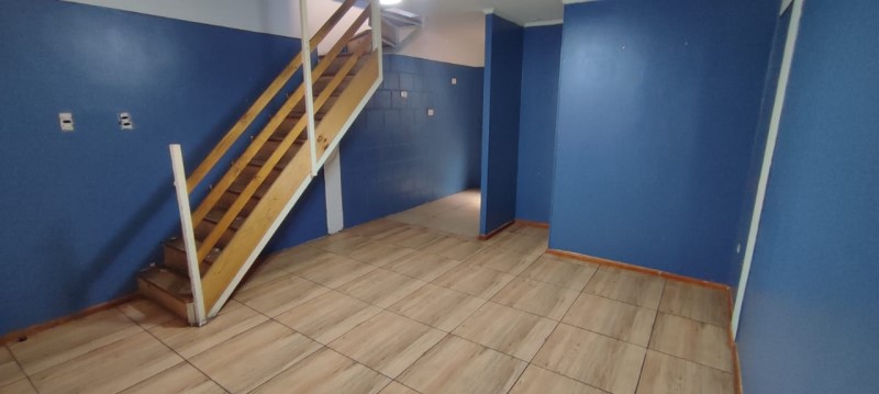 IMPECABLE CASA CON QUINCHO, LLEGAR E INSTALARSE...      