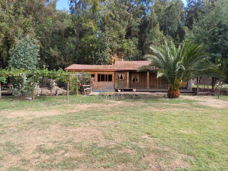 OFERTA PARCELA/GRANJA PARA MULTIUSO...                              