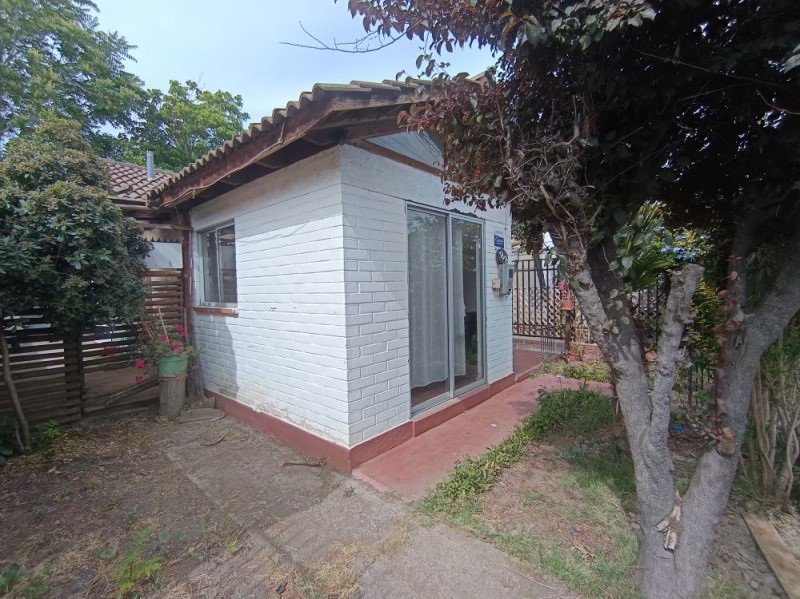 CASA EN CONDOMINIO PLAZA PEAFLOR...                                  