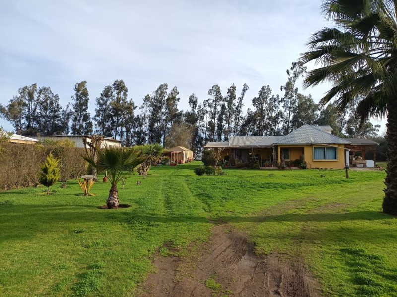 CASA EN PARCELA CON FINANCIAMIENTO ESPECIAL... CASA EN PARCELA CON FINANCIAMIENTO ESPECIAL...