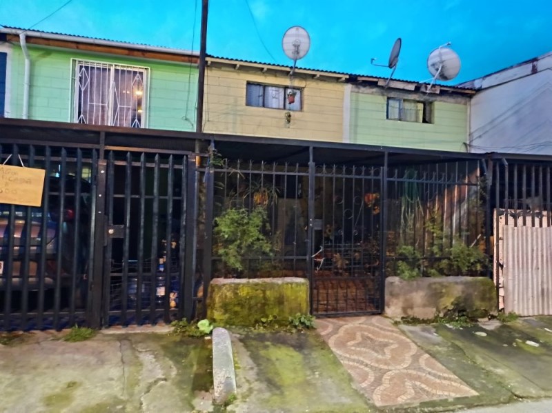 CASA CON FINANCIAMIENTO ESPECIAL SIN SUBSIDIO... CASA CON FINANCIAMIENTO ESPECIAL SIN SUBSIDIO...