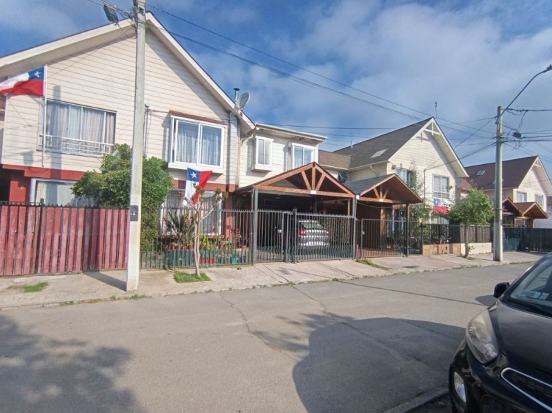 CASA EN SECTOR RESIDENCIAL CON FINANCIAMIENTO ESPECIAL CASA EN SECTOR RESIDENCIAL CON FINANCIAMIENTO ESPECIAL