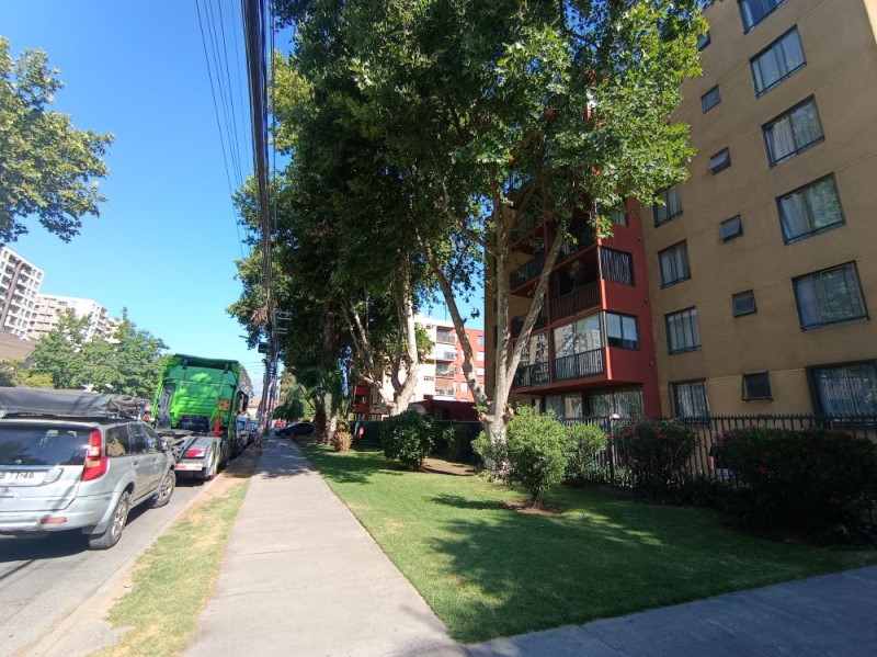 DPTO AL LADO ESPACIO URBANO GRAN AVENIDA... DPTO AL LADO ESPACIO URBANO GRAN AVENIDA...