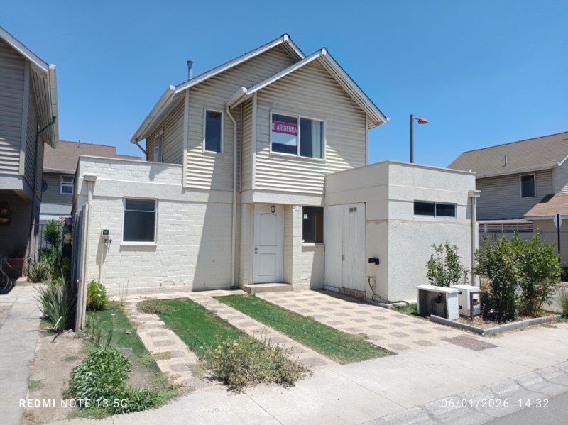 CASA EN CONDOMINIO CON FINANCIAMIENTO ESPECIAL...&nbsp; &nbsp; &nbsp; &nbsp; 