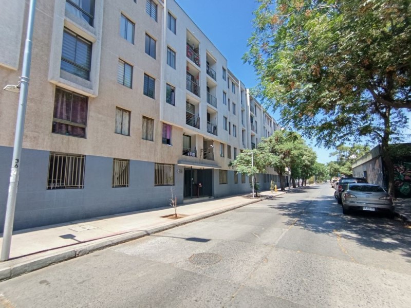 CERCANO A METRO CUMMING Y QUINTA NORMAL... CERCANO A METRO CUMMING Y QUINTA NORMAL...