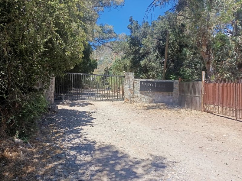 PARCELA EN LAGUNA ACULEO CON FINANCIAMIENTO ESPECIAL