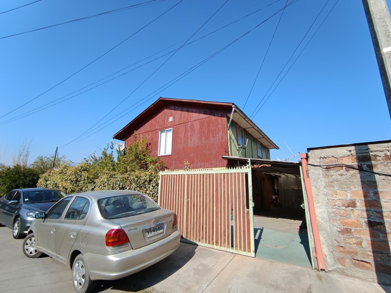 OFERTA CASA CON PATIO... OFERTA CASA CON PATIO...