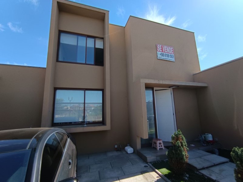 CASA EN LAGUNA DEL SOL CON FINANCIAMIENTO ESPECIAL...