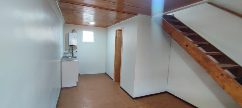 LOFT A PASOS DEL CENTRO Y FUTURA ESTACION DE MELITREN