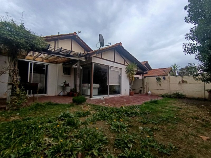 OPORTUNIDAD CASA 3D Y 2B EN CONDOMINIO... OPORTUNIDAD CASA 3D Y 2B EN CONDOMINIO...